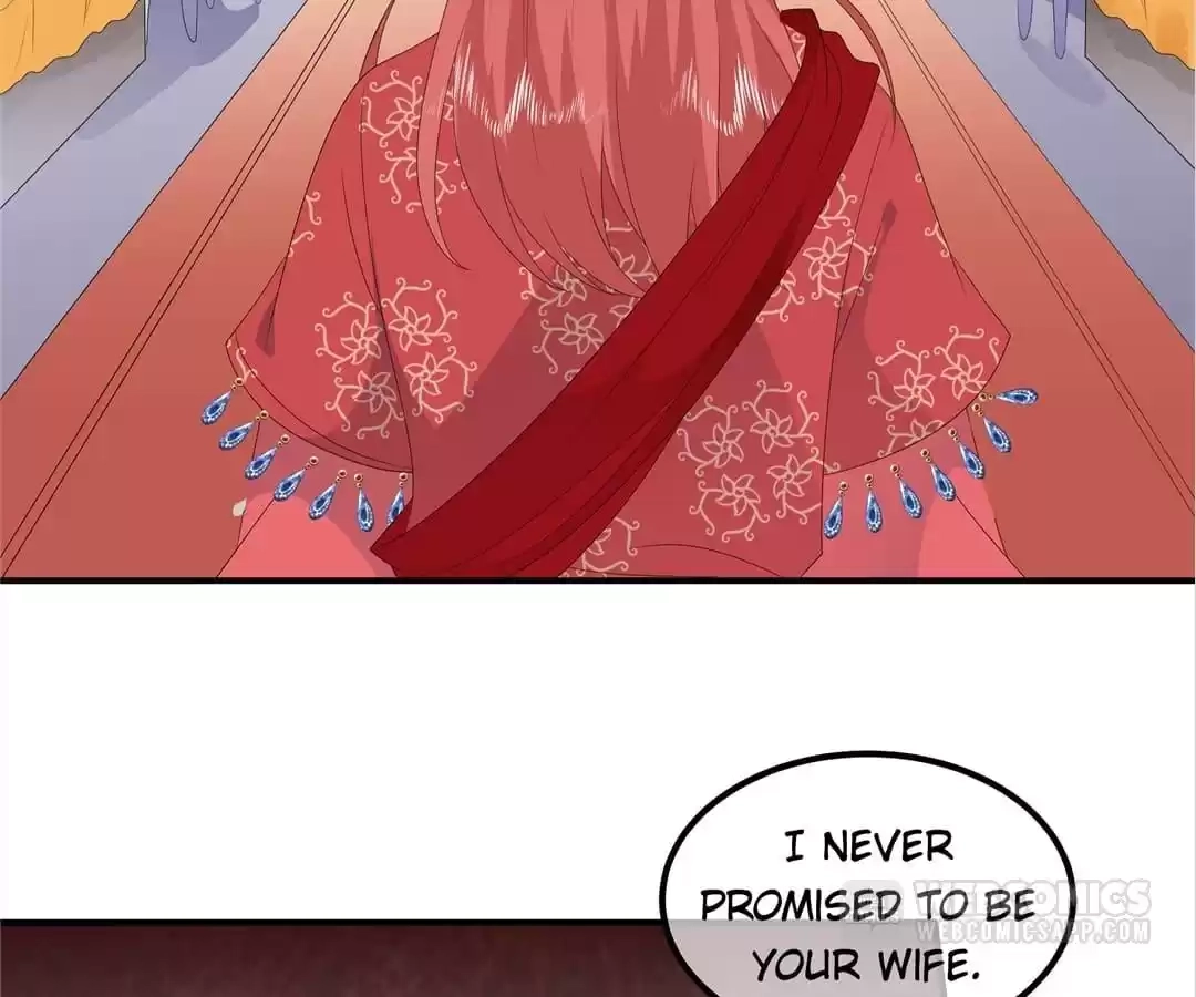 The Fox Concubine Chapter 80 page 19 - 