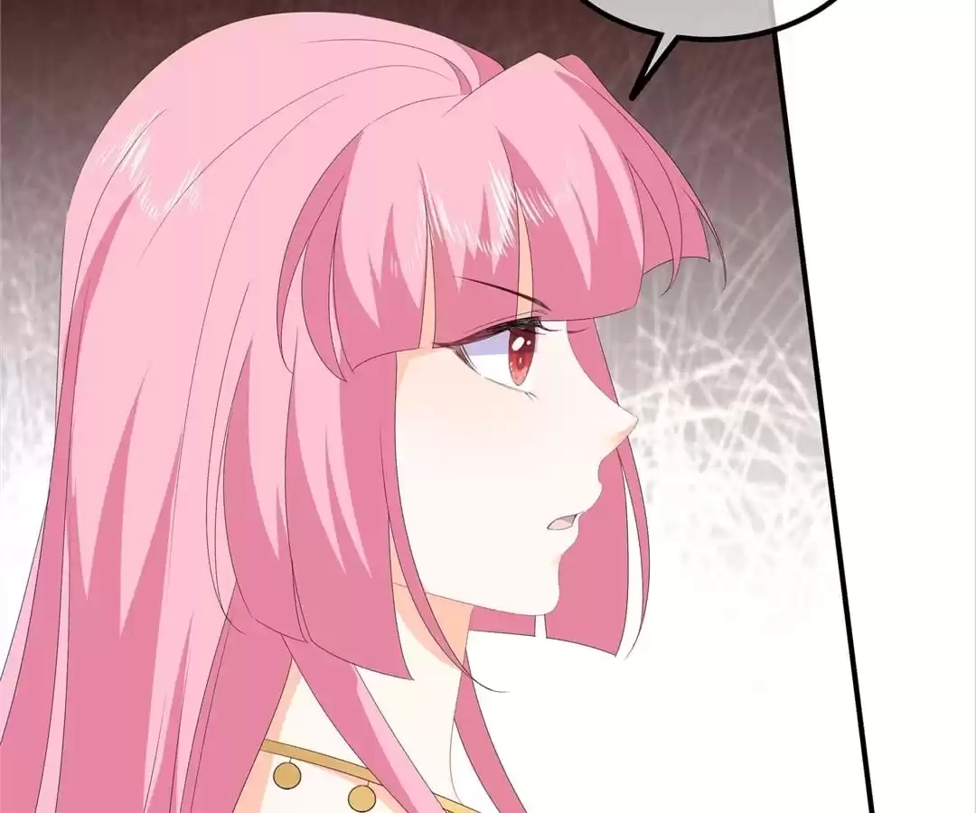 The Fox Concubine Chapter 80 page 20 - 