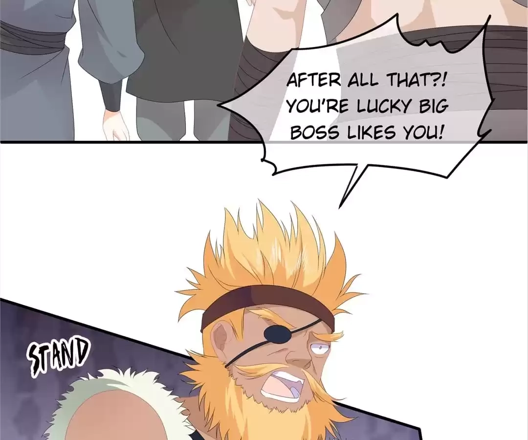 The Fox Concubine Chapter 80 page 23 - 