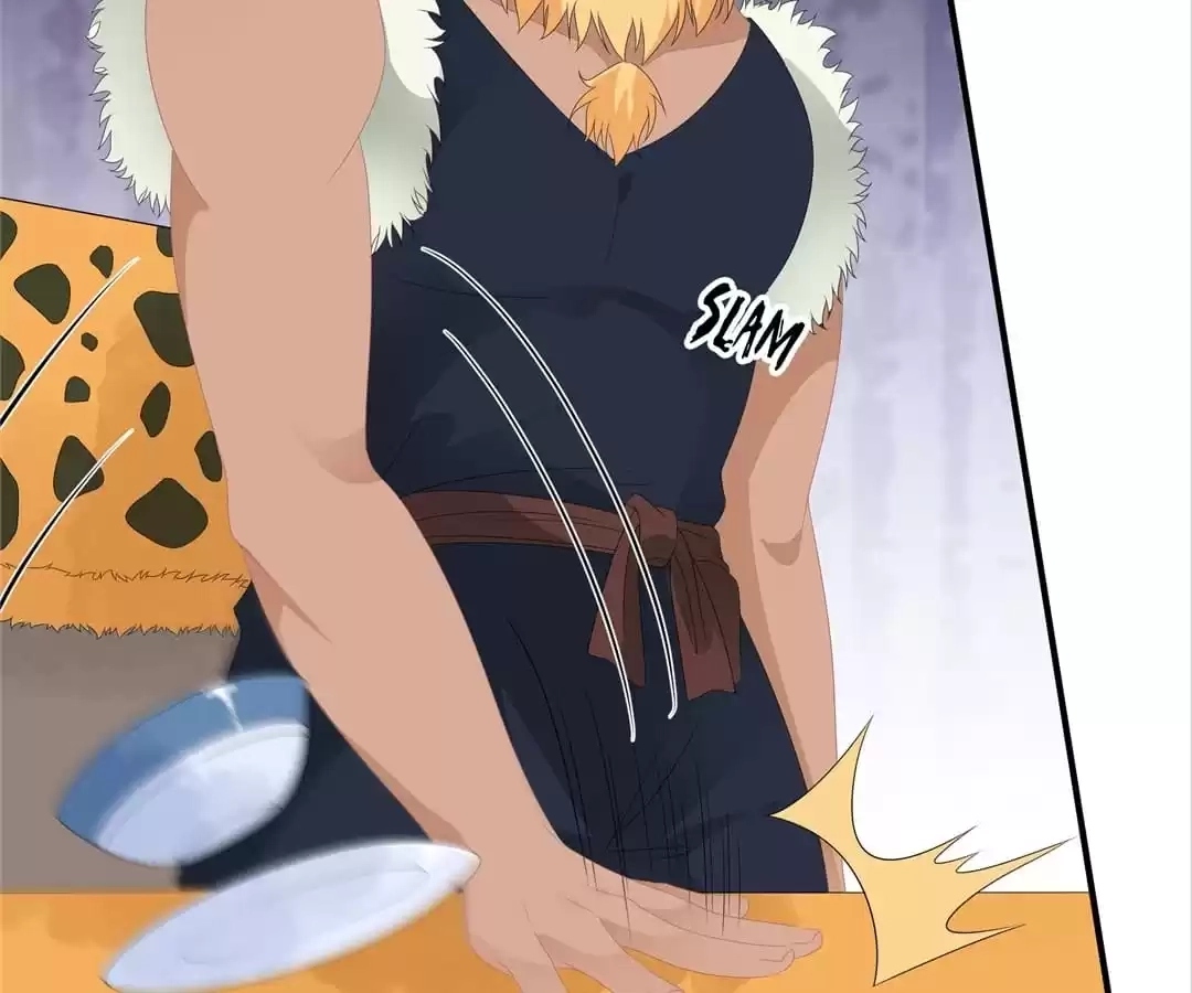 The Fox Concubine Chapter 80 page 24 - 