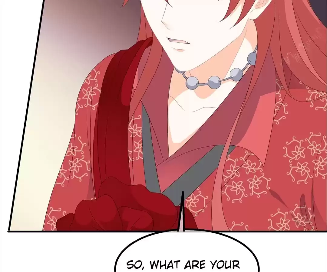 The Fox Concubine Chapter 80 page 26 - 