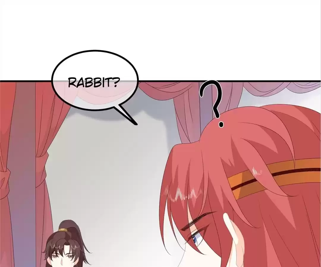 The Fox Concubine Chapter 80 page 30 - 