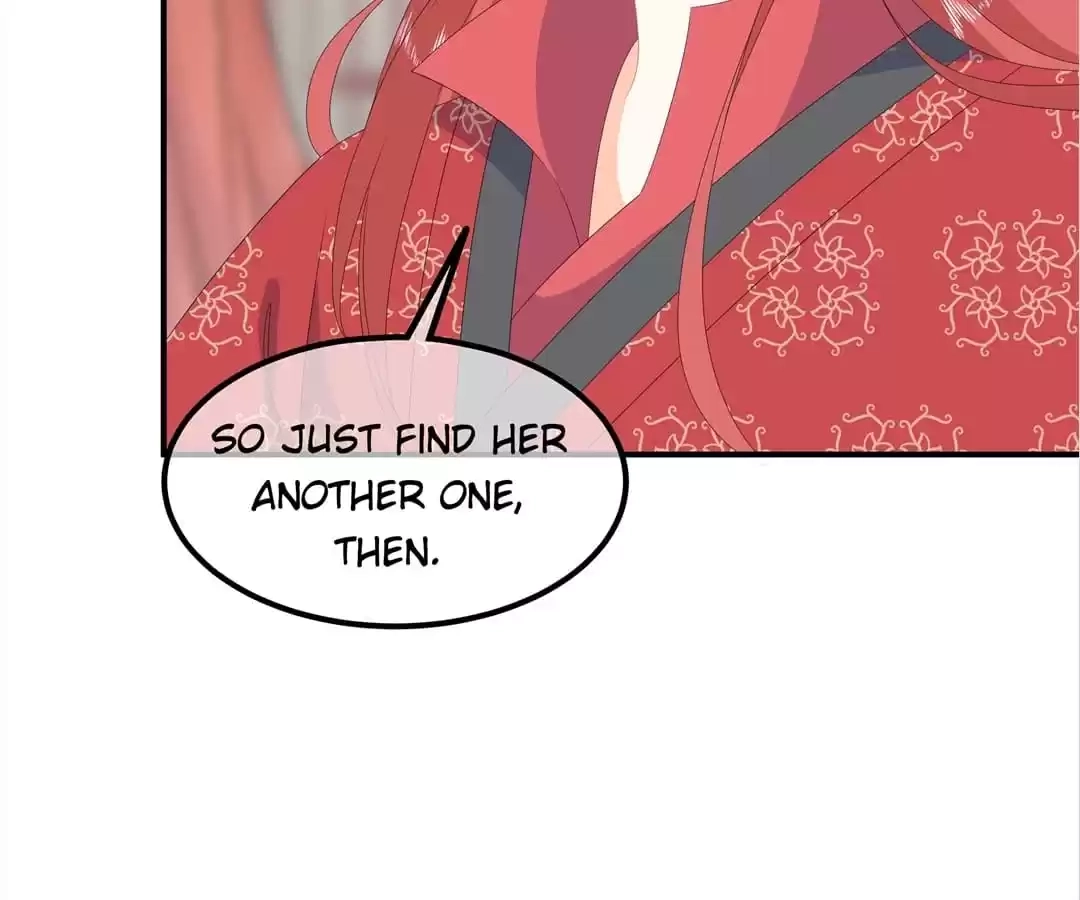 The Fox Concubine Chapter 80 page 33 - 