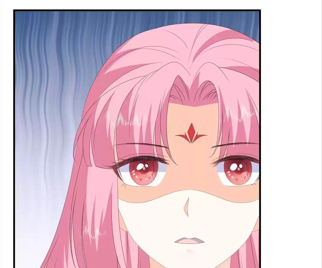The Fox Concubine Chapter 80 page 34 - 
