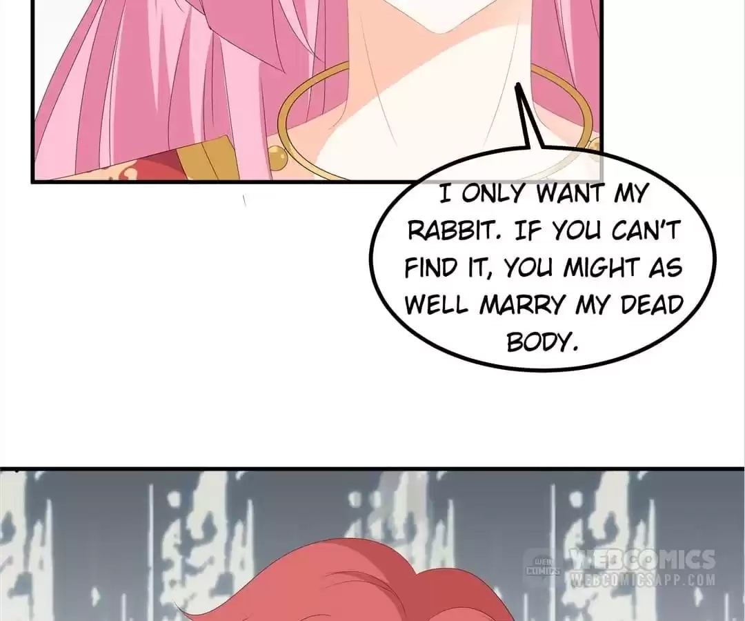 The Fox Concubine Chapter 80 page 35 - 