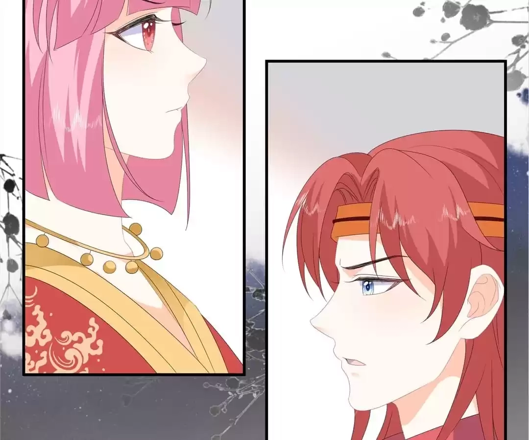 The Fox Concubine Chapter 80 page 38 - 