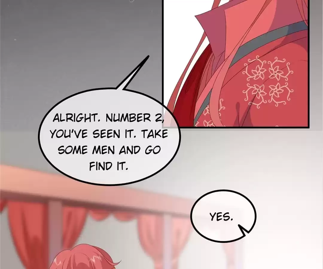 The Fox Concubine Chapter 80 page 39 - 