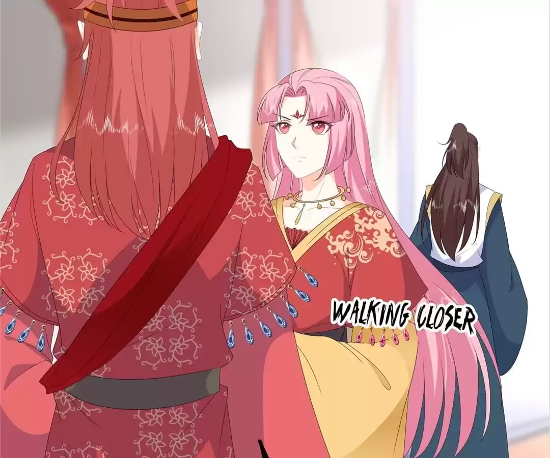 The Fox Concubine Chapter 80 page 40 - 