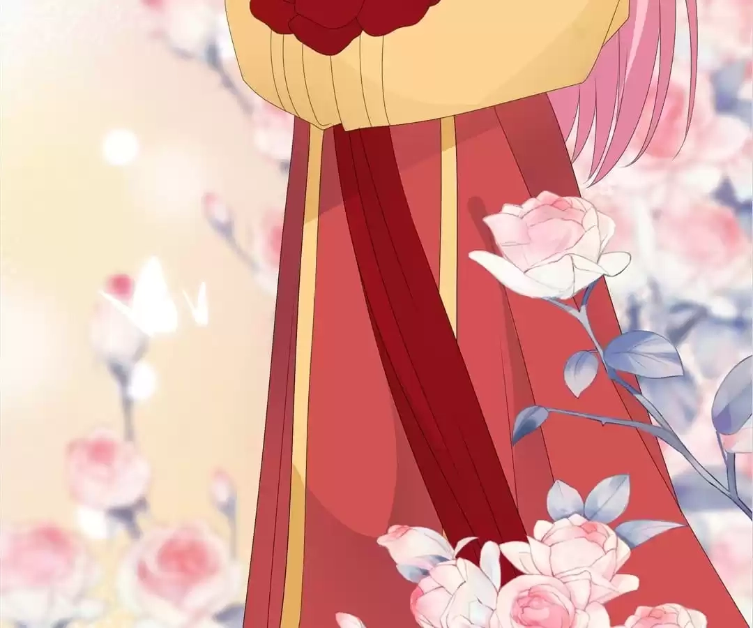 The Fox Concubine Chapter 80 page 5 - 