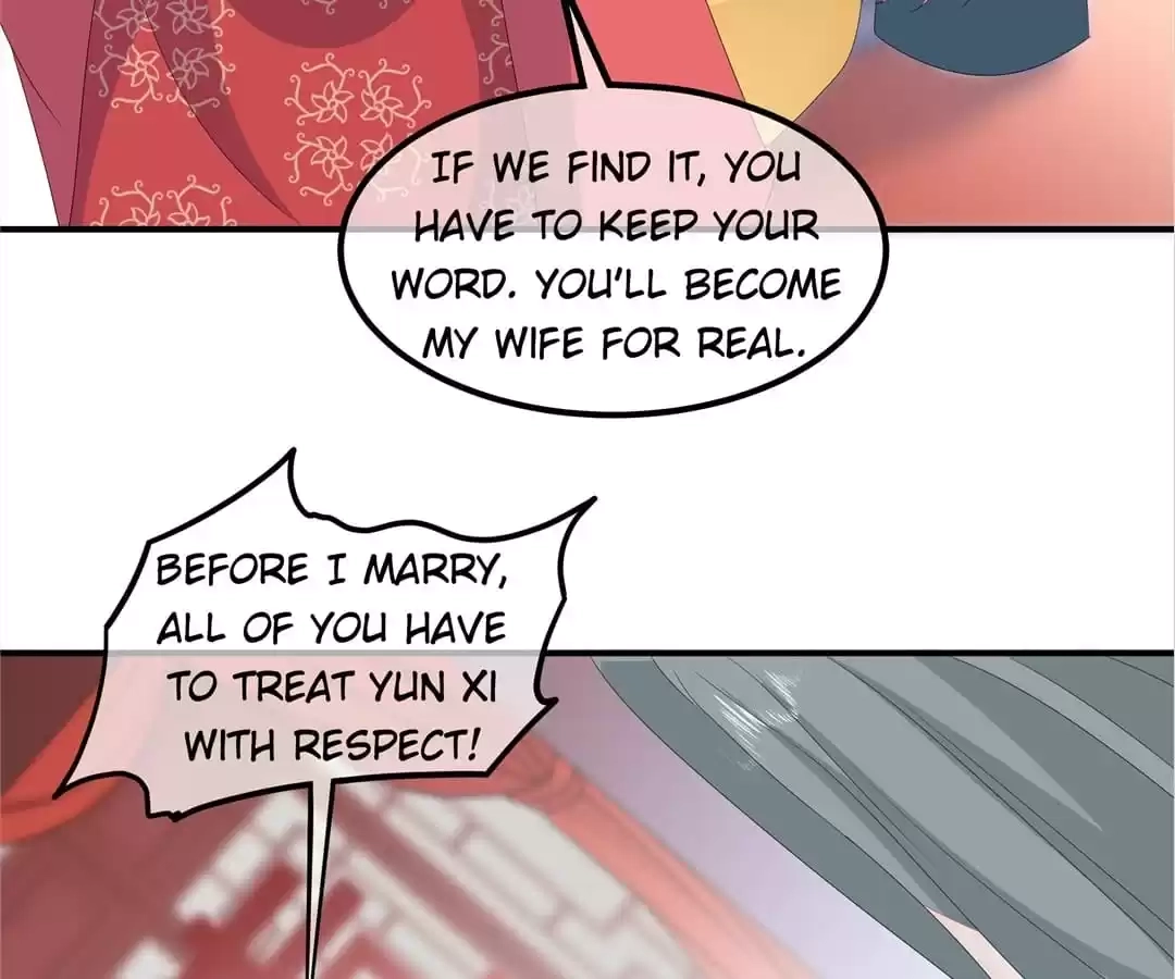 The Fox Concubine Chapter 80 page 41 - 