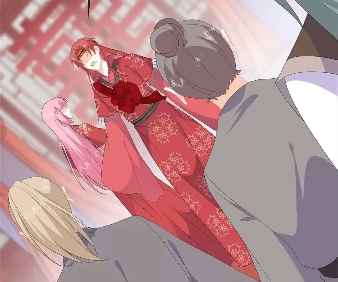 The Fox Concubine Chapter 80 page 42 - 
