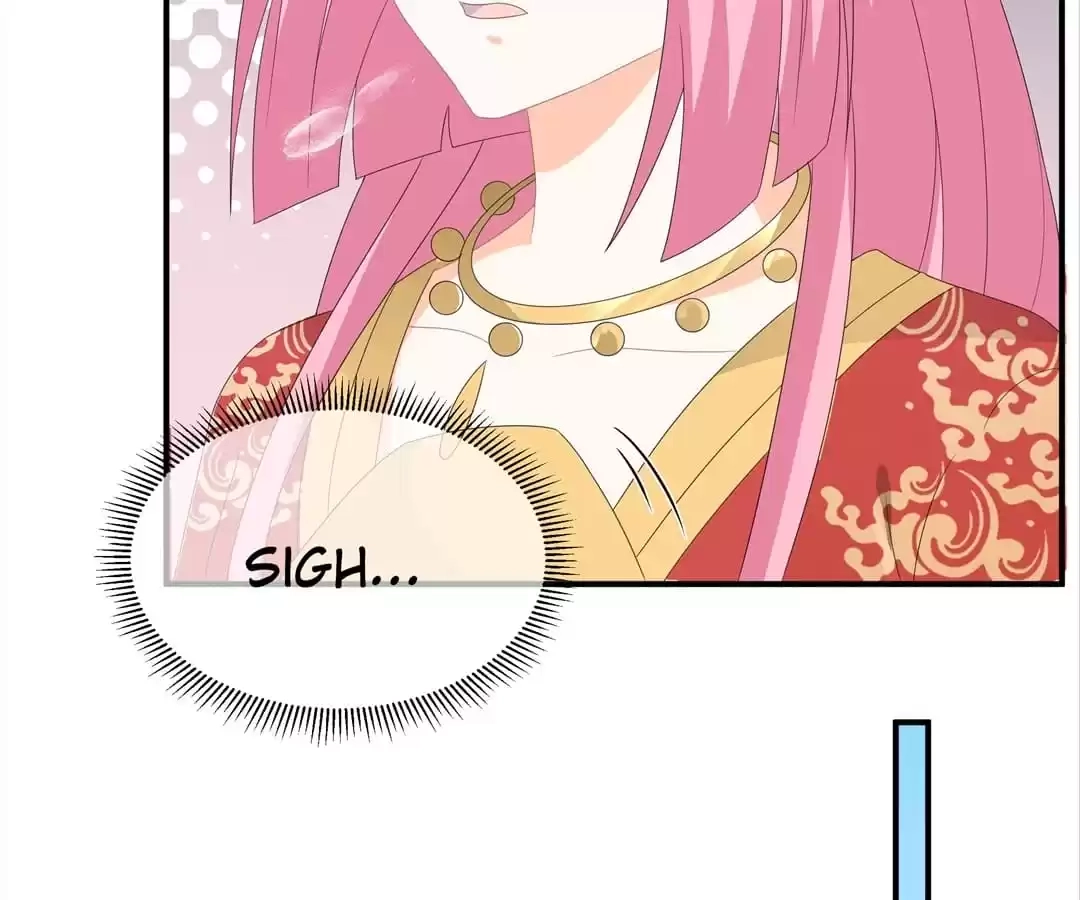 The Fox Concubine Chapter 80 page 45 - 
