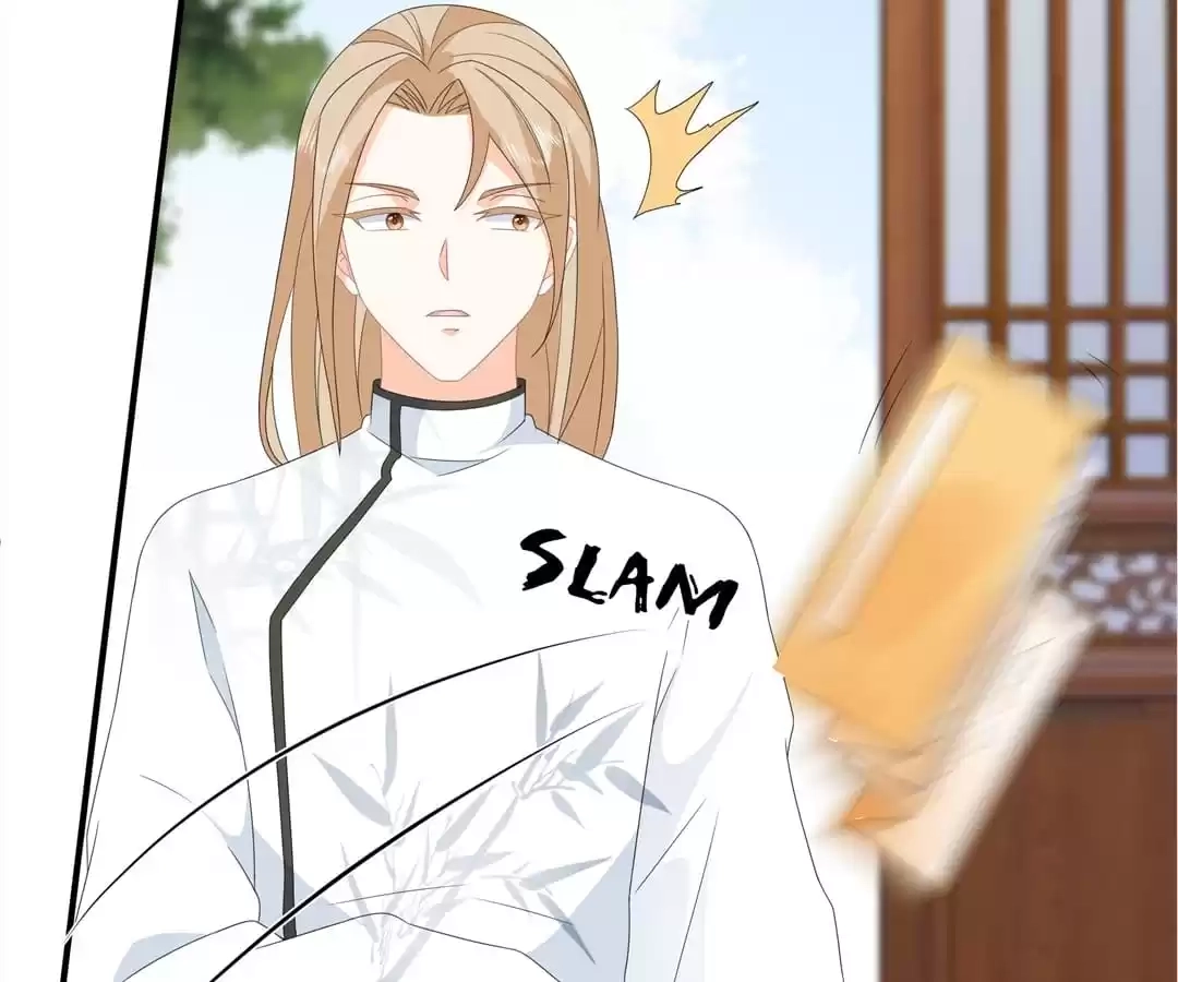 The Fox Concubine Chapter 80 page 49 - 