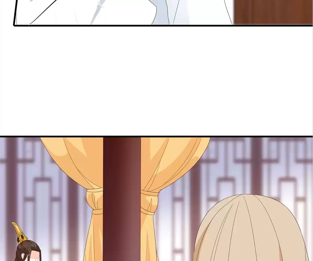 The Fox Concubine Chapter 80 page 50 - 