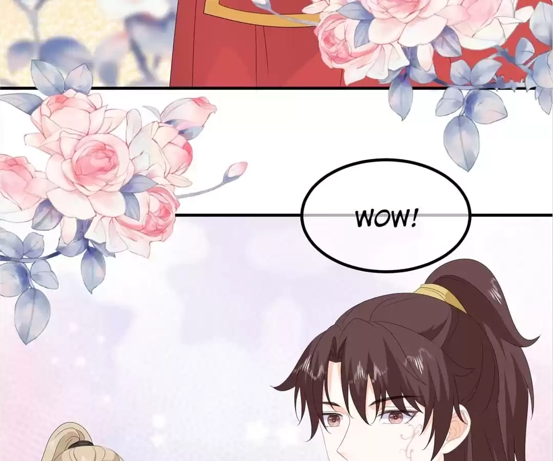 The Fox Concubine Chapter 80 page 6 - 
