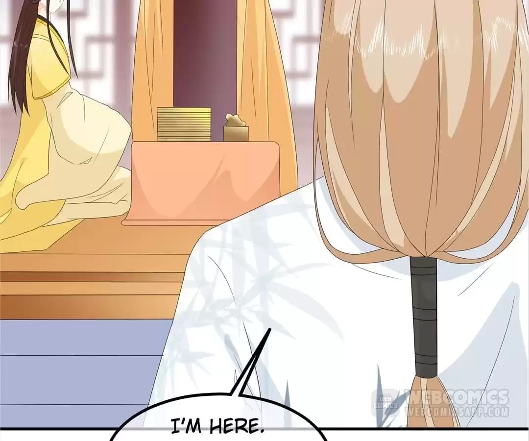 The Fox Concubine Chapter 80 page 51 - 
