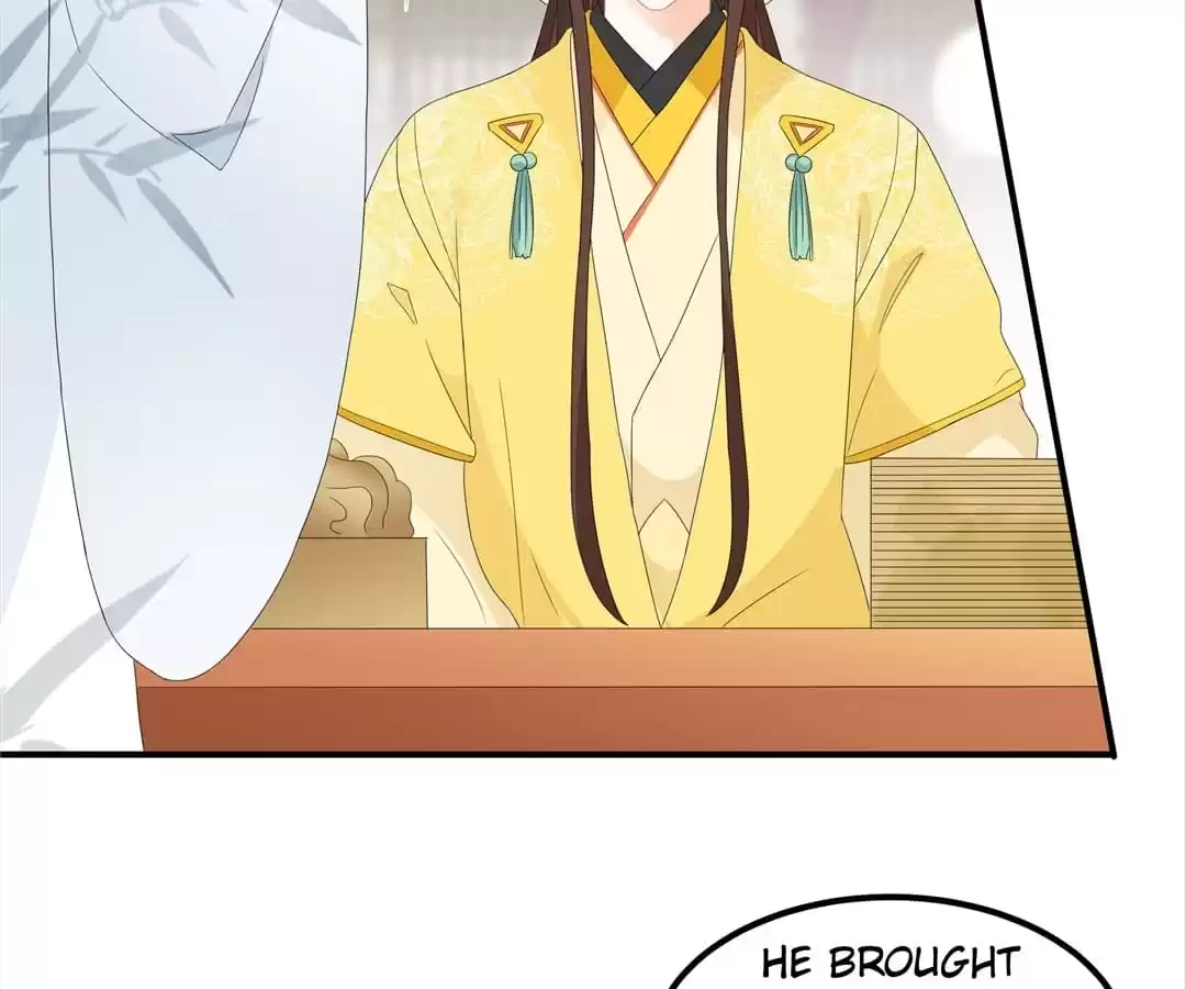The Fox Concubine Chapter 80 page 53 - 