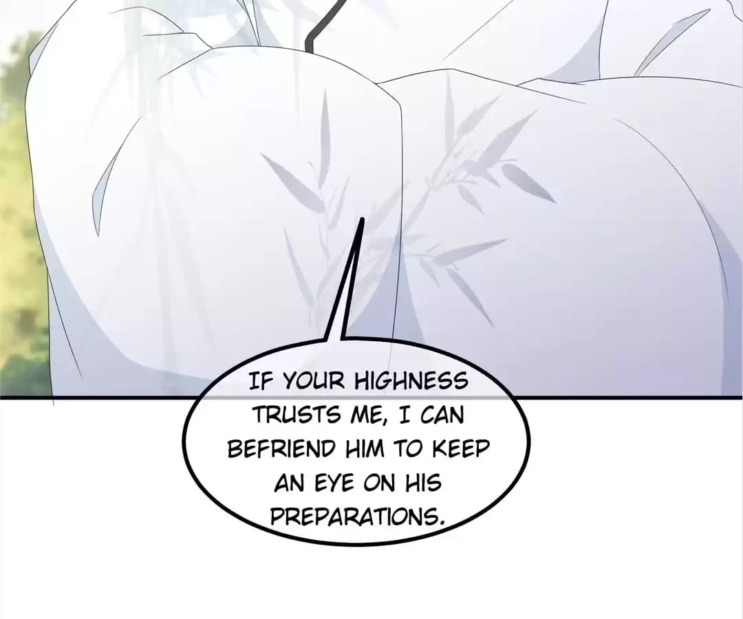 The Fox Concubine Chapter 80 page 58 - 