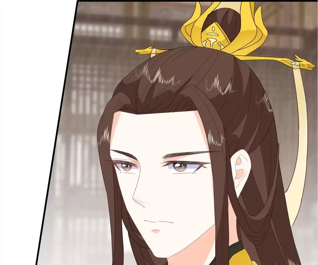 The Fox Concubine Chapter 80 page 61 - 