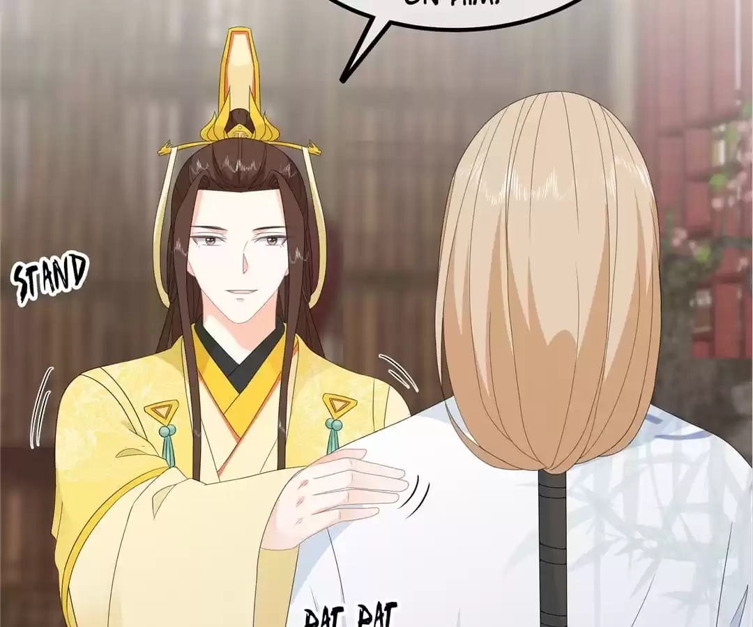 The Fox Concubine Chapter 80 page 63 - 