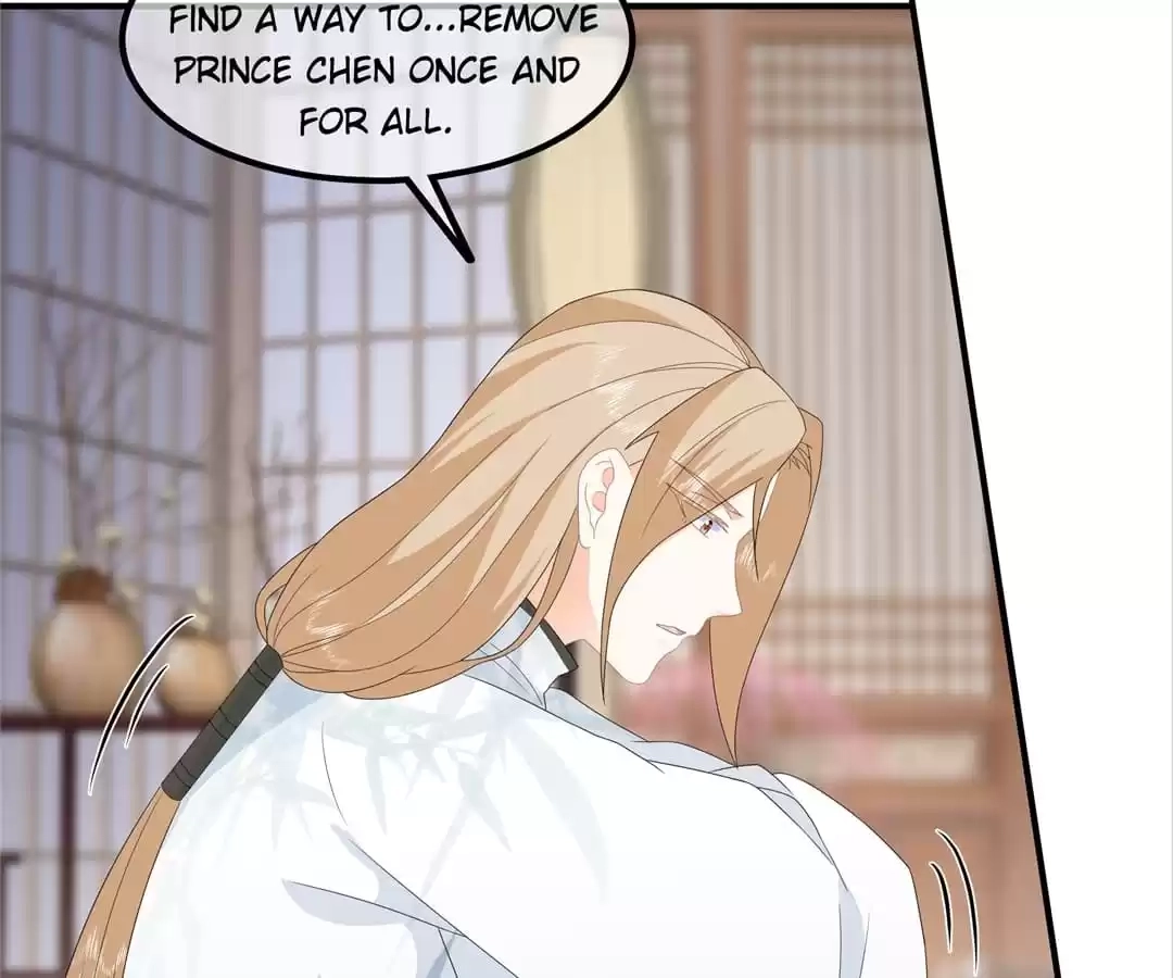 The Fox Concubine Chapter 80 page 65 - 