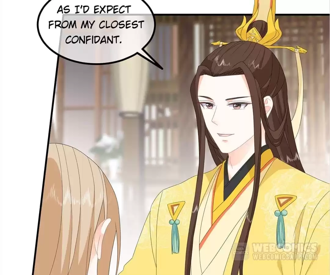 The Fox Concubine Chapter 80 page 67 - 