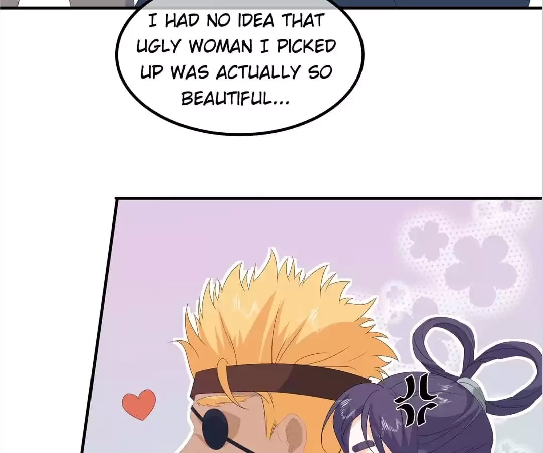 The Fox Concubine Chapter 80 page 8 - 