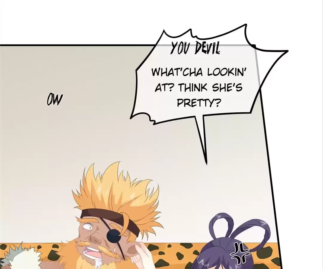 The Fox Concubine Chapter 80 page 10 - 