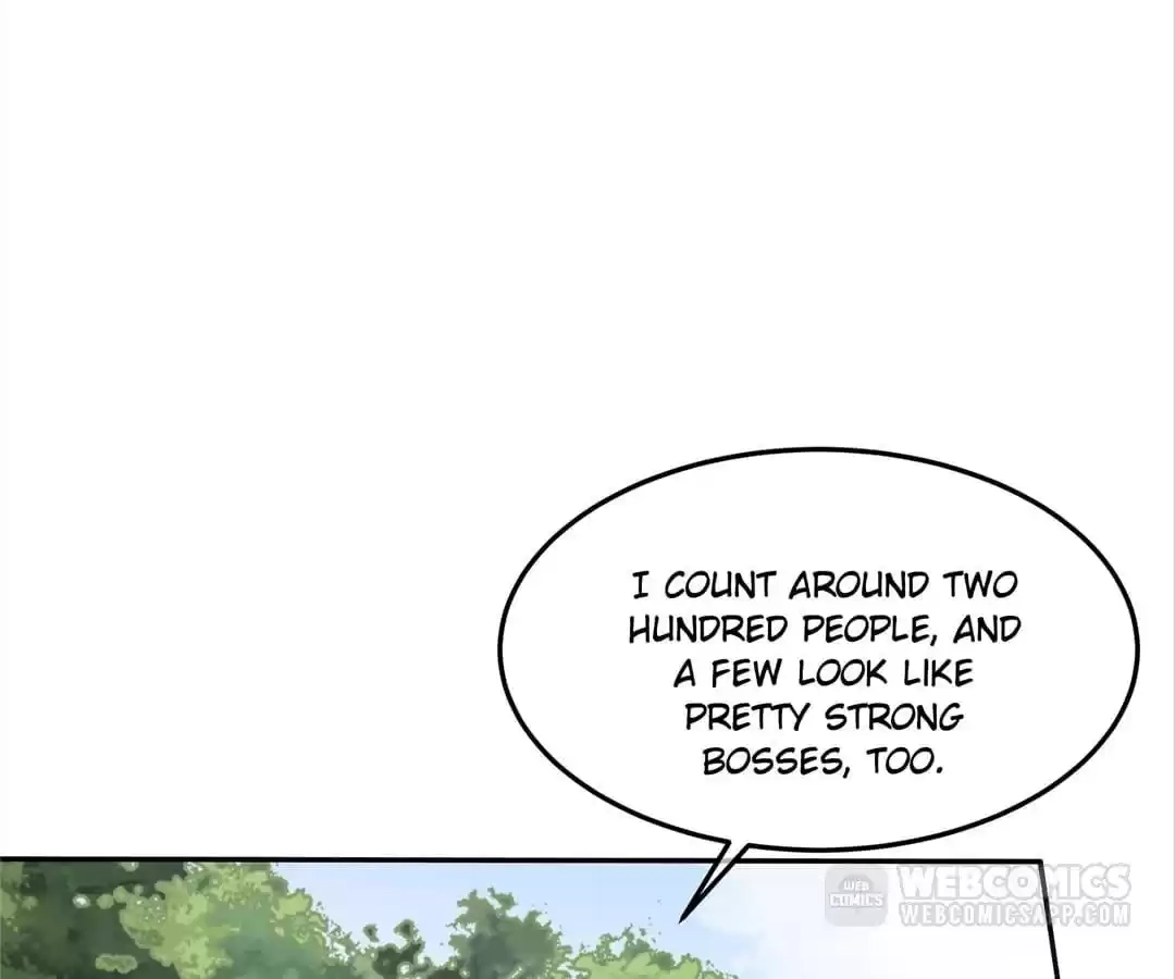 The Fox Concubine Chapter 81 page 11 - 