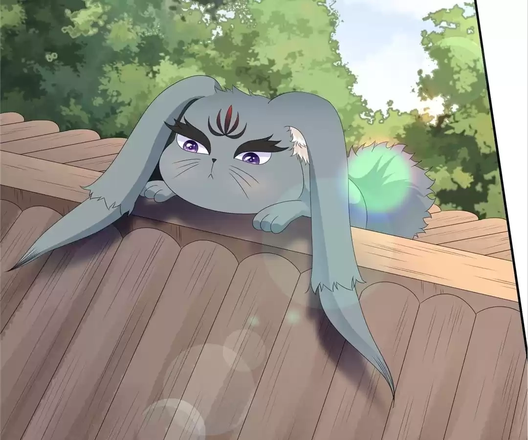The Fox Concubine Chapter 81 page 12 - 