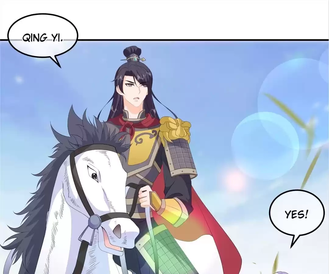 The Fox Concubine Chapter 81 page 26 - 