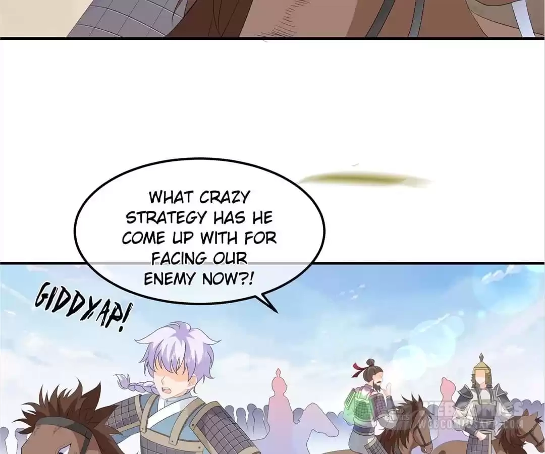 The Fox Concubine Chapter 81 page 35 - 