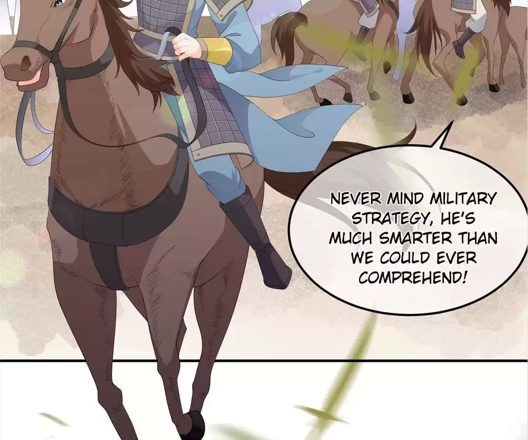 The Fox Concubine Chapter 81 page 36 - 