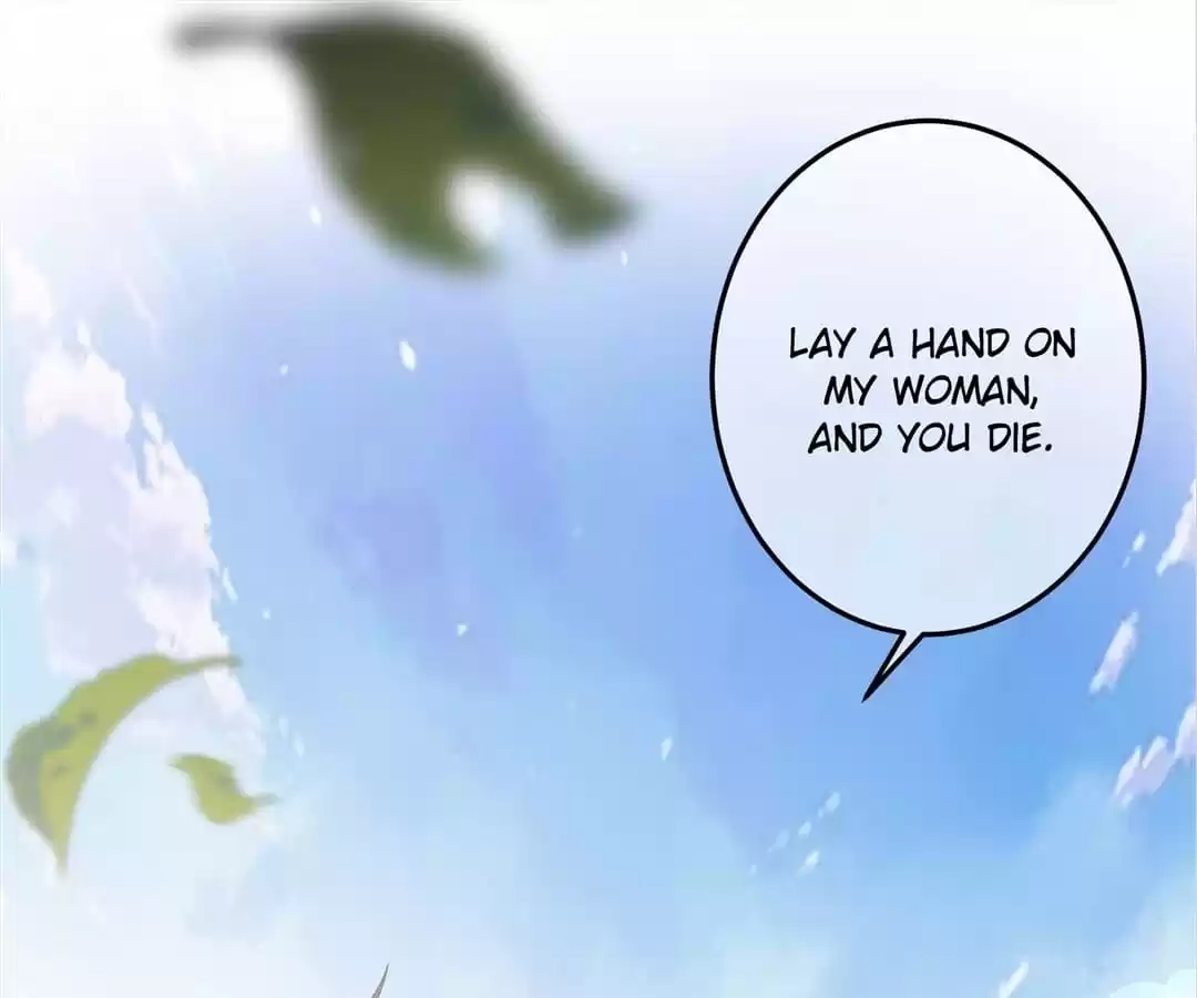 The Fox Concubine Chapter 81 page 38 - 