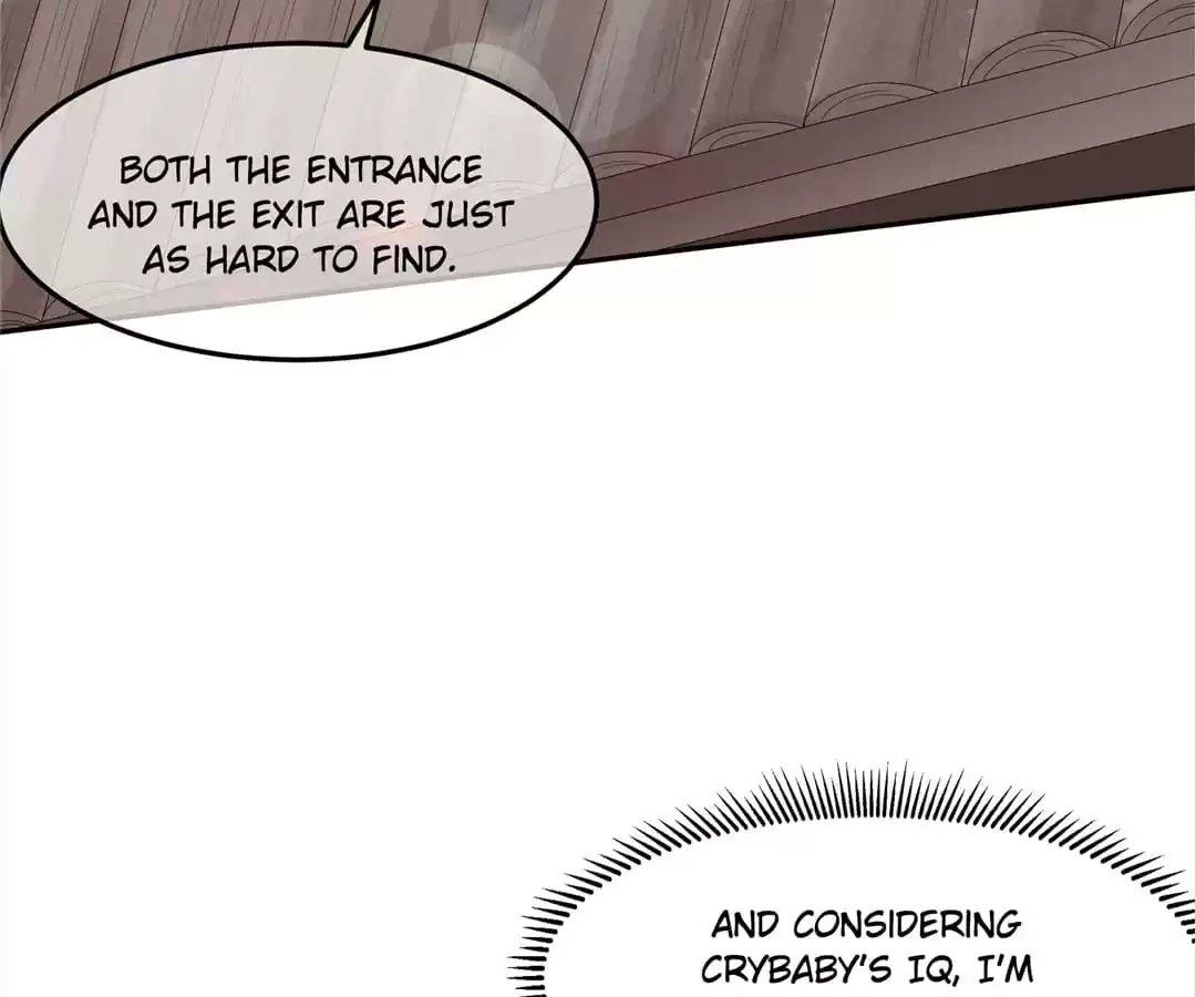 The Fox Concubine Chapter 81 page 5 - 
