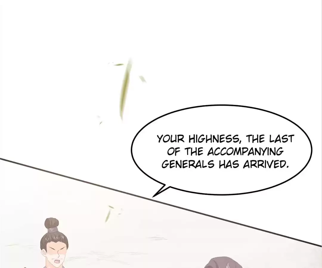 The Fox Concubine Chapter 81 page 41 - 