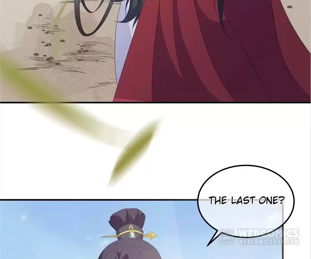 The Fox Concubine Chapter 81 page 43 - 