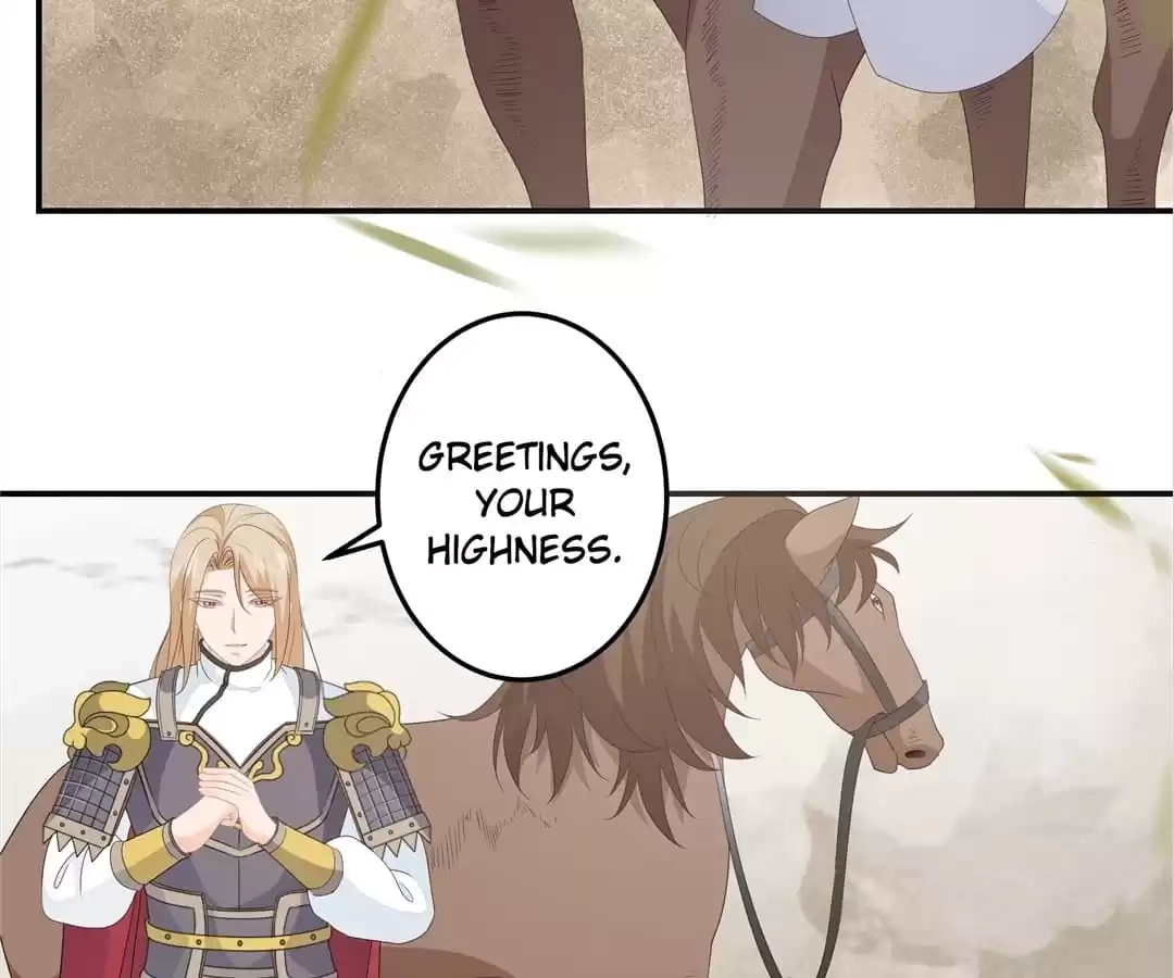 The Fox Concubine Chapter 81 page 47 - 