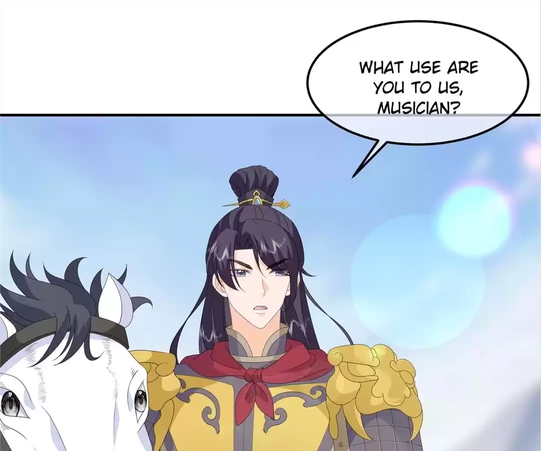 The Fox Concubine Chapter 81 page 50 - 
