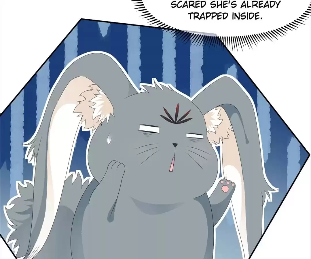 The Fox Concubine Chapter 81 page 6 - 