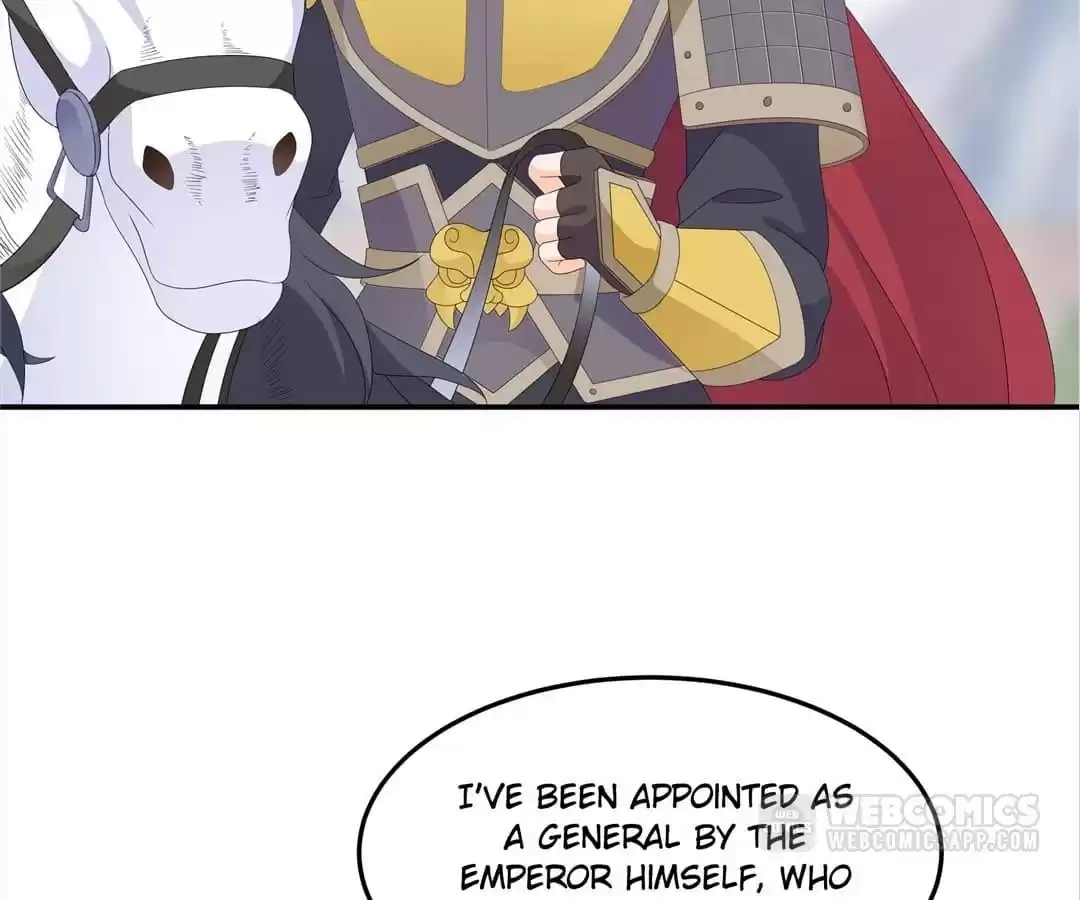 The Fox Concubine Chapter 81 page 51 - 