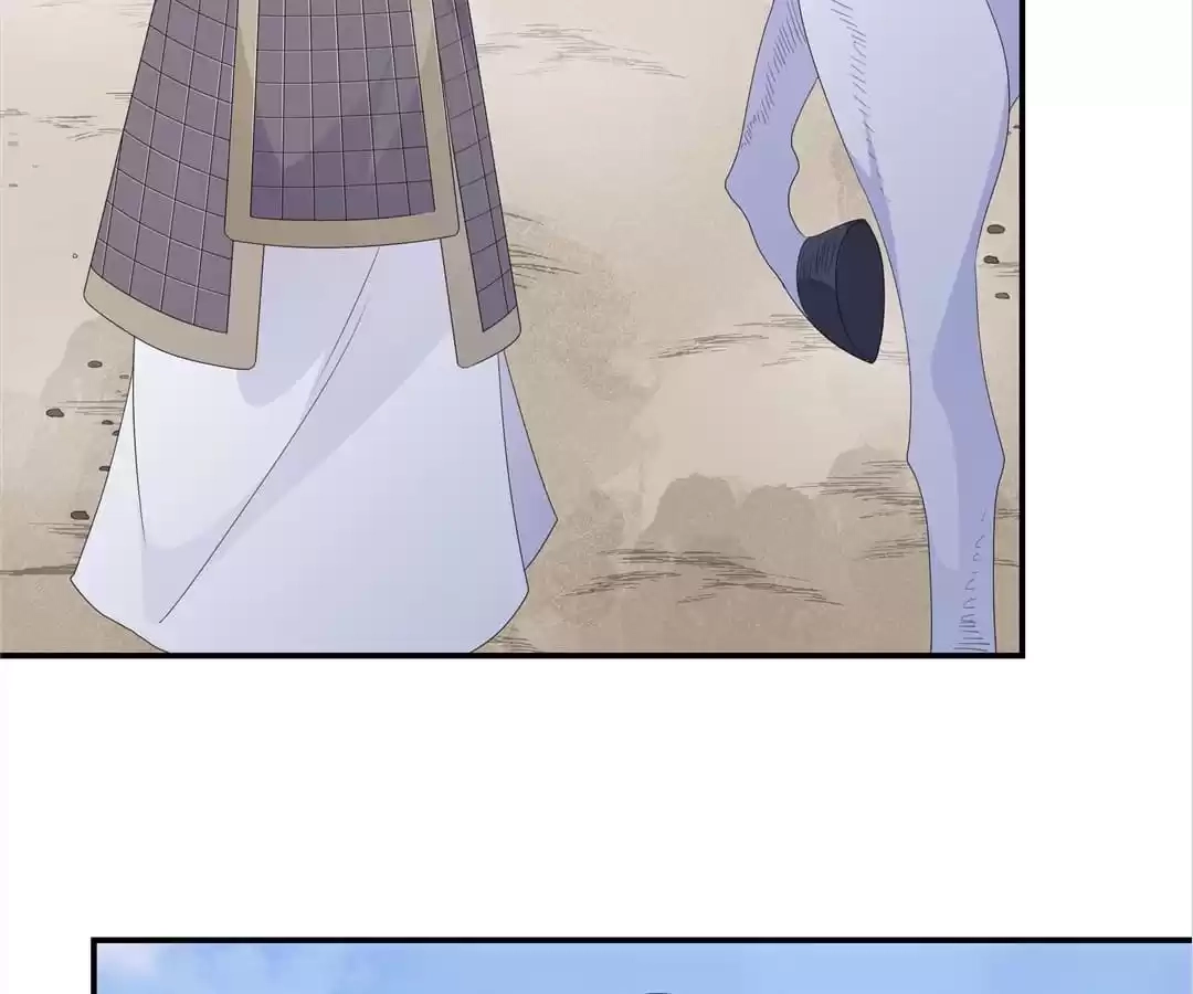 The Fox Concubine Chapter 81 page 53 - 