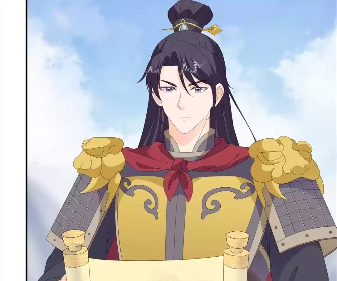 The Fox Concubine Chapter 81 page 54 - 