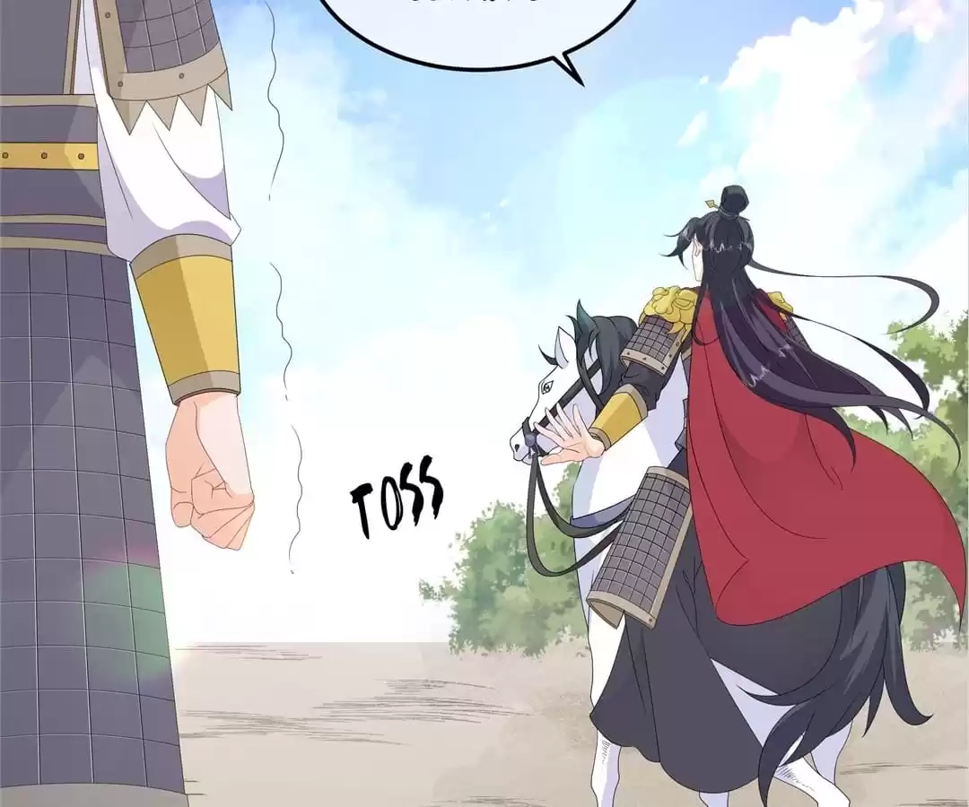 The Fox Concubine Chapter 81 page 56 - 