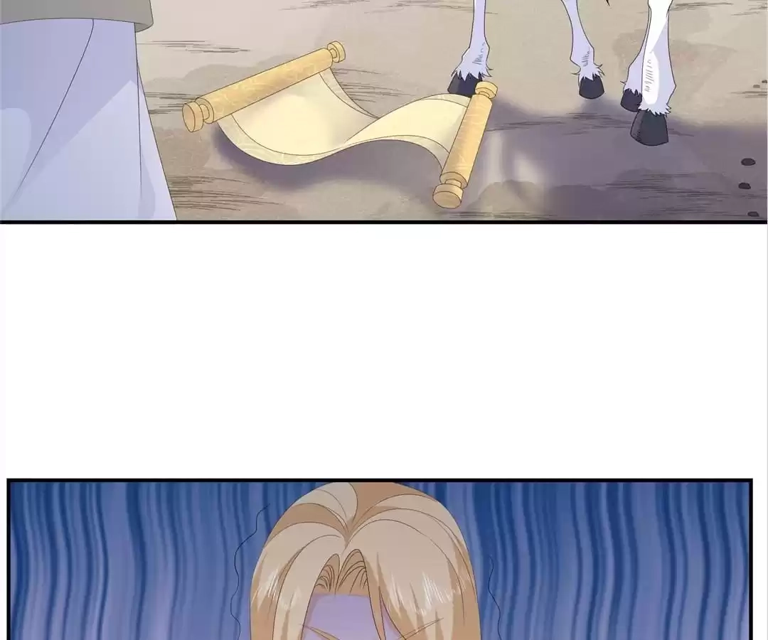 The Fox Concubine Chapter 81 page 57 - 