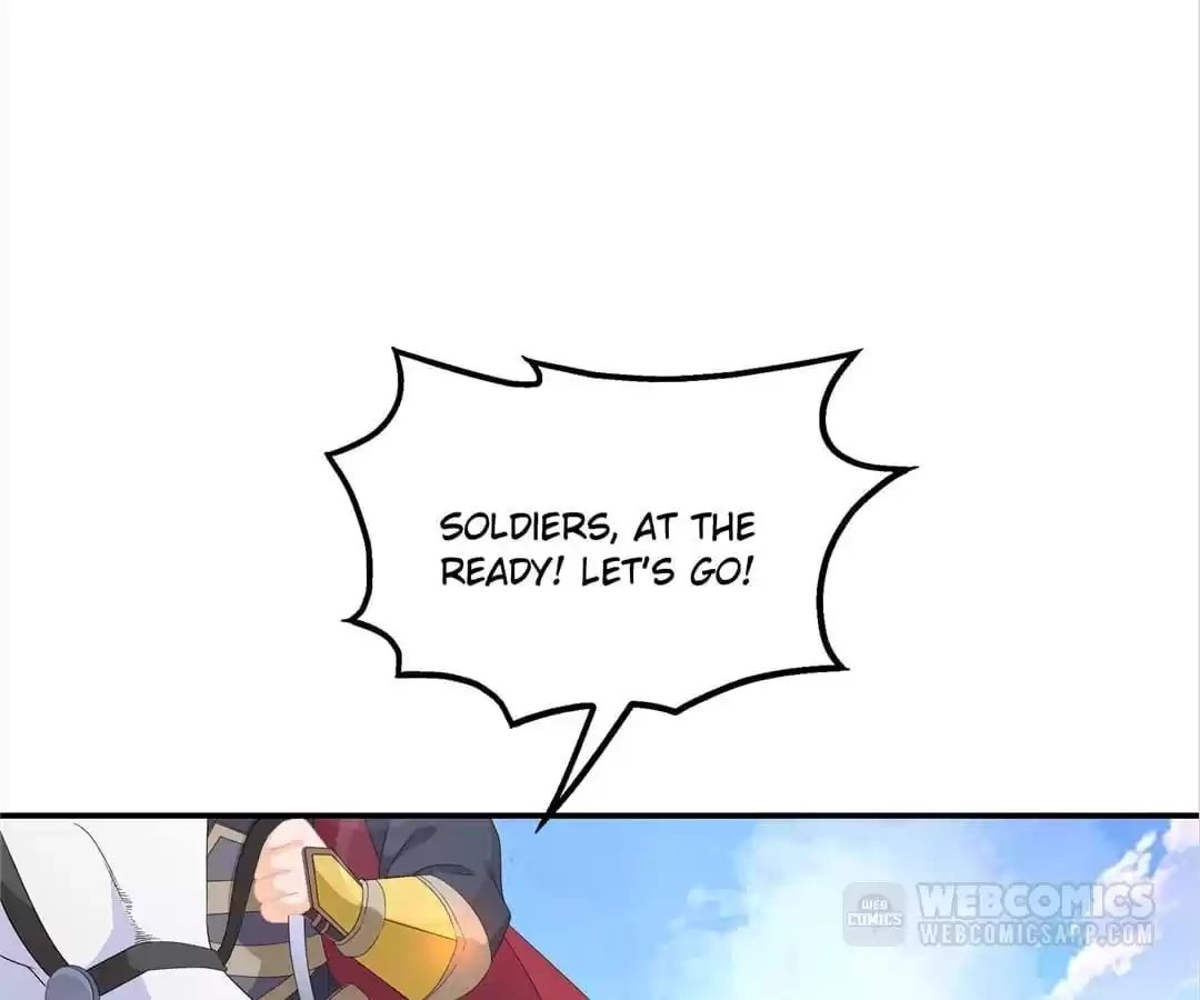 The Fox Concubine Chapter 81 page 59 - 