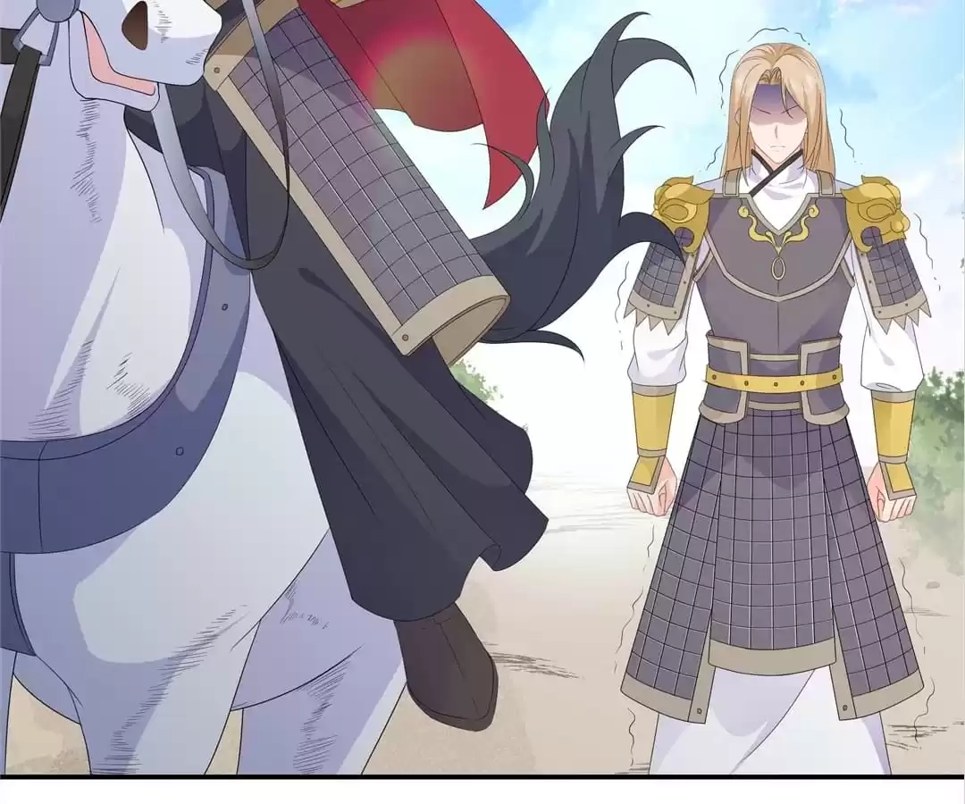 The Fox Concubine Chapter 81 page 60 - 