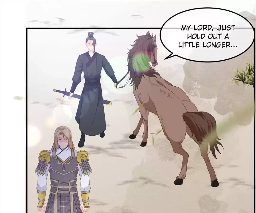 The Fox Concubine Chapter 81 page 62 - 
