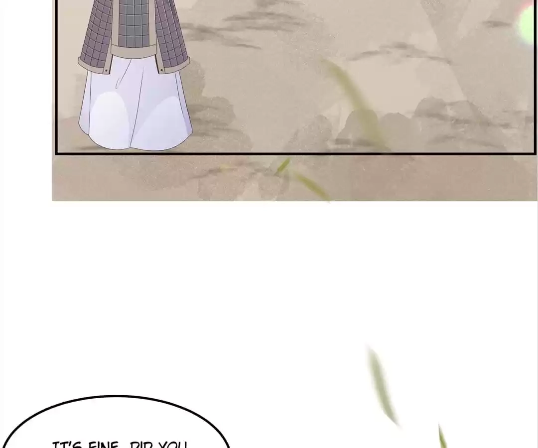 The Fox Concubine Chapter 81 page 63 - 