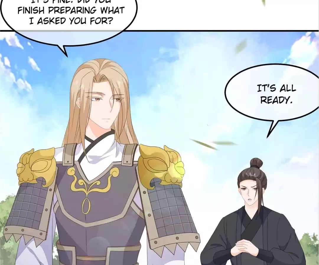 The Fox Concubine Chapter 81 page 64 - 
